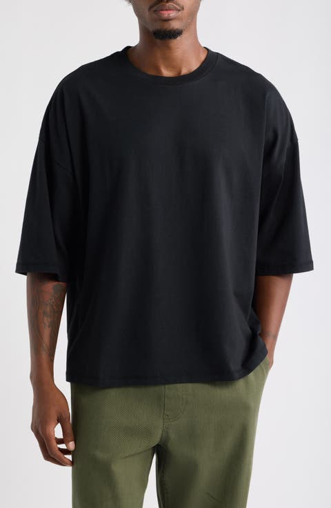 Organic Cotton Night Shirt