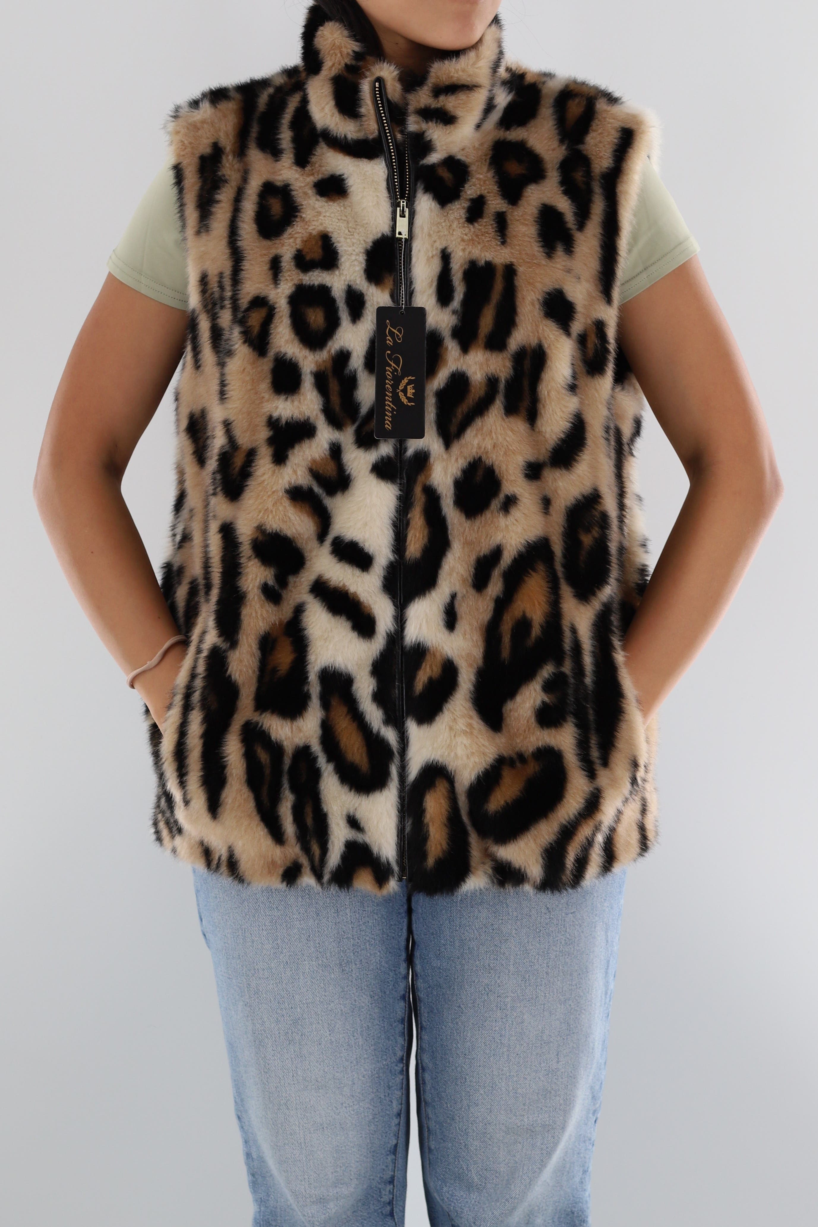selected Leopard