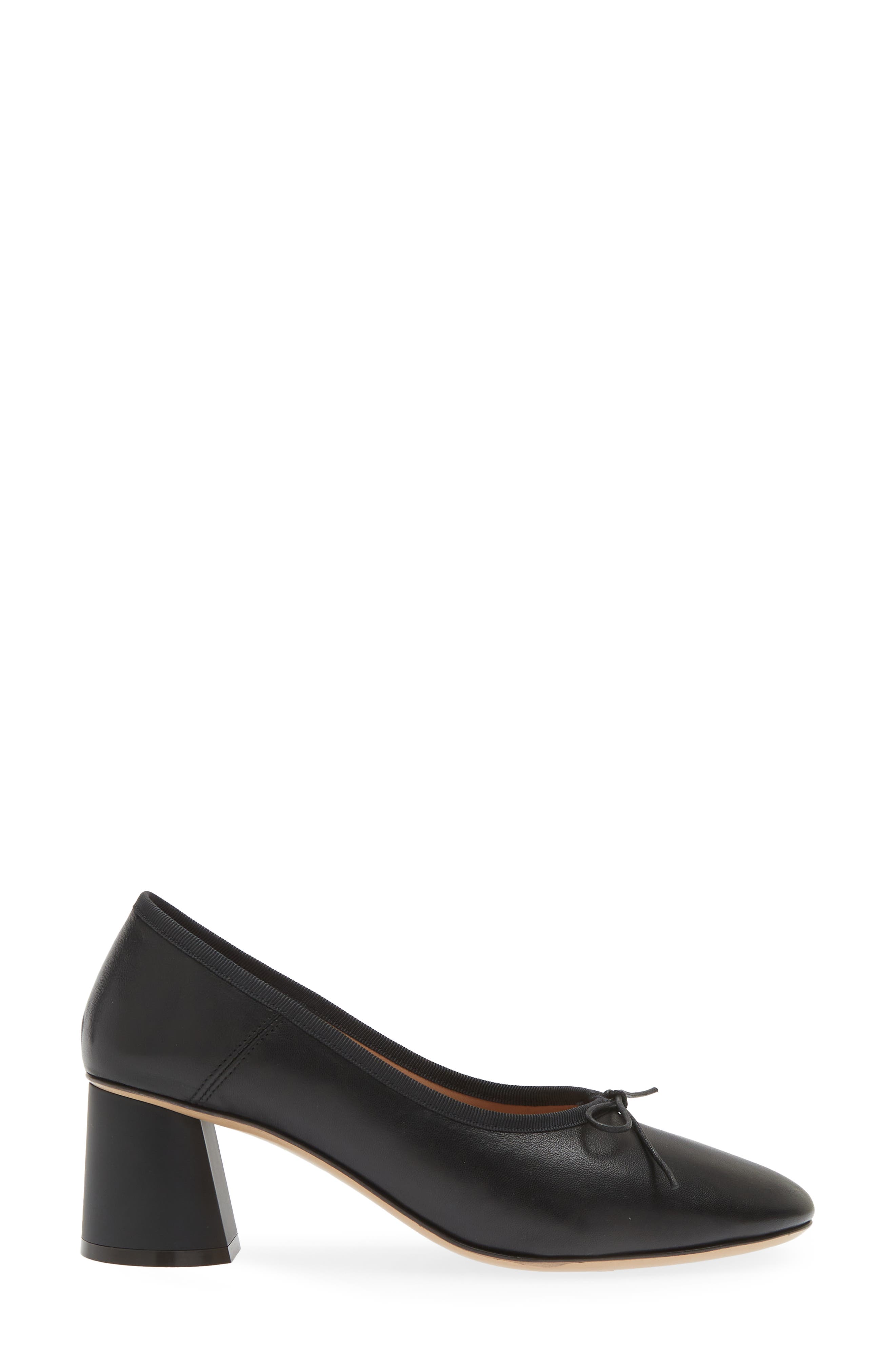 Mansur Gavriel Dream Pump, Alternate, color, 