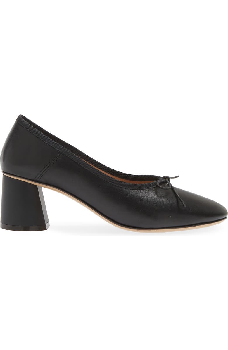 Mansur Gavriel Dream Pump, Alternate, color,