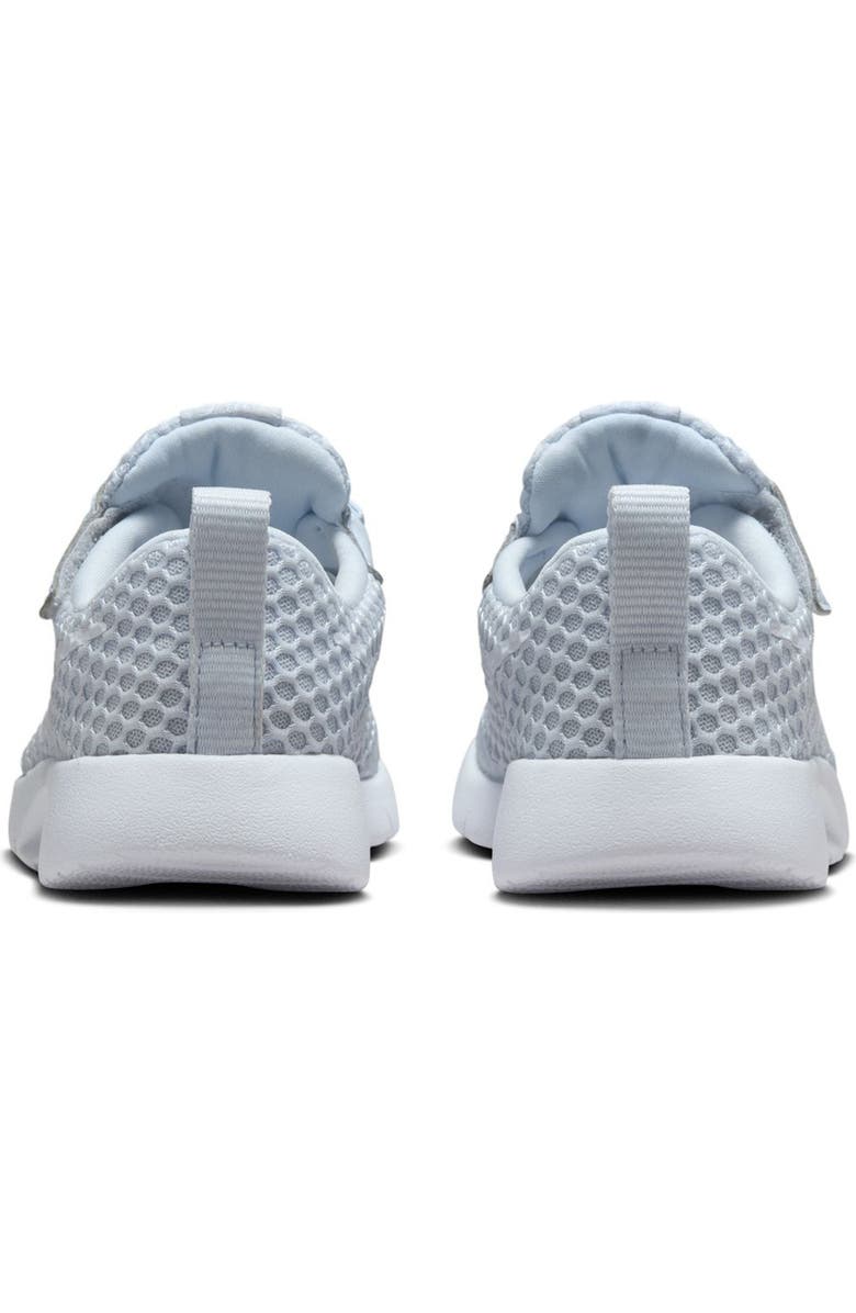 Nike Kids' Tanjun Sneaker, Alternate, color, Football Grey/ White