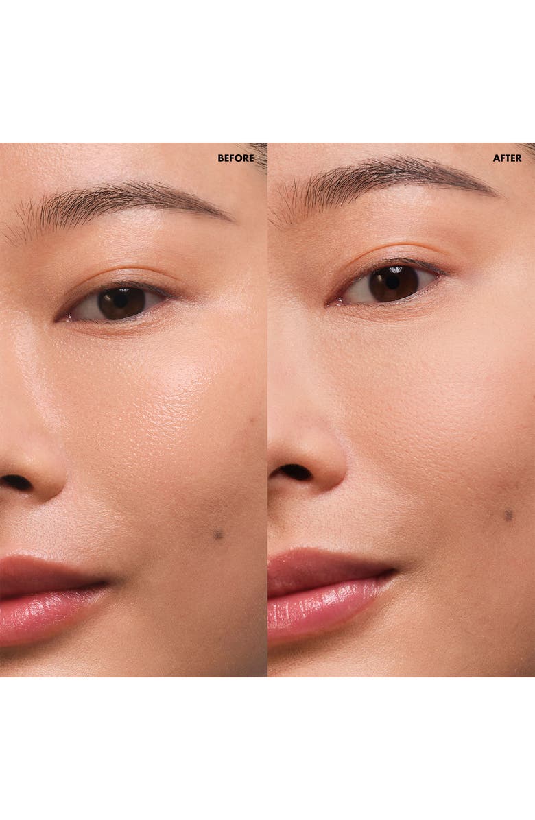 Make Up For Ever HD Skin Blurring & Perfecting Loose Powder, Alternate, color, 0.1 - Translucent