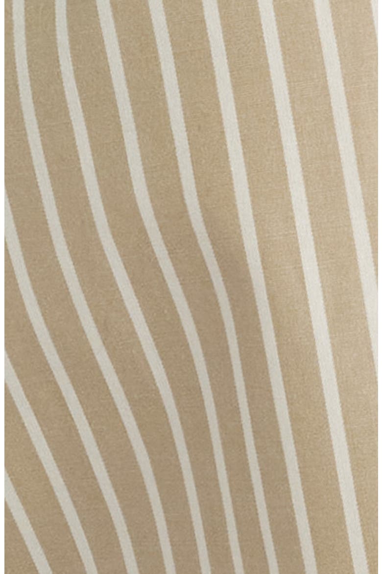 Fiona Stripe Sleeveless Shirt, Alternate, color, BGSTR