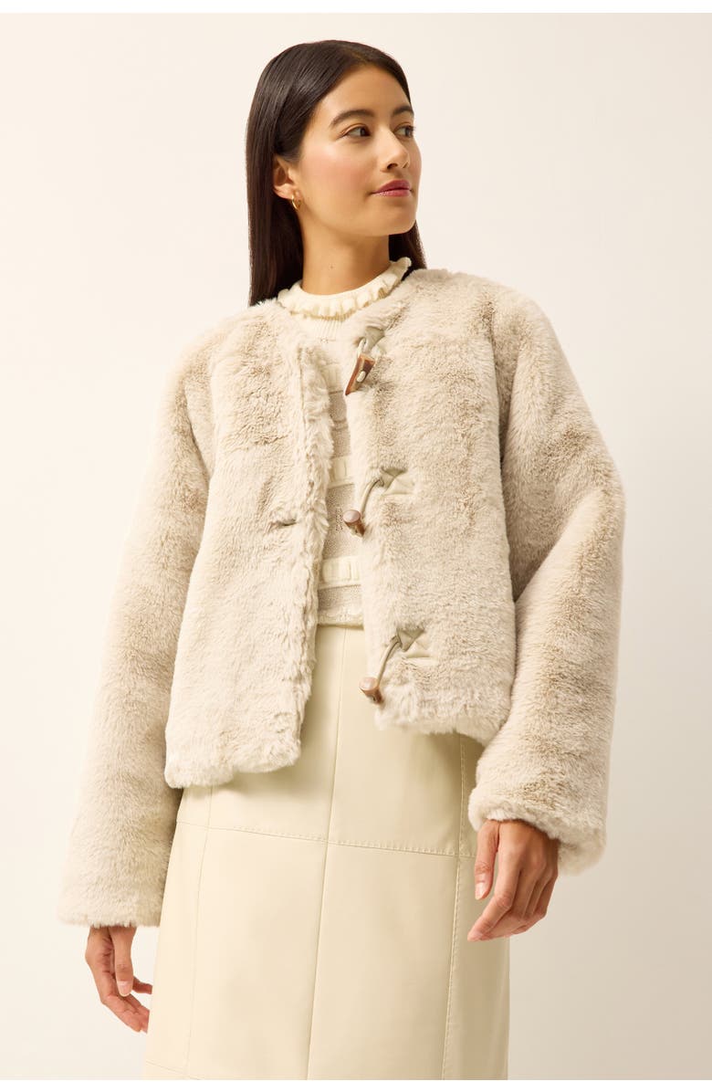 Marie Oliver Colette Jacket, Alternate, color, 