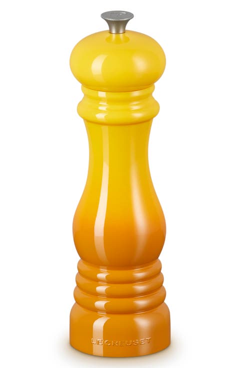 Pepper Mill