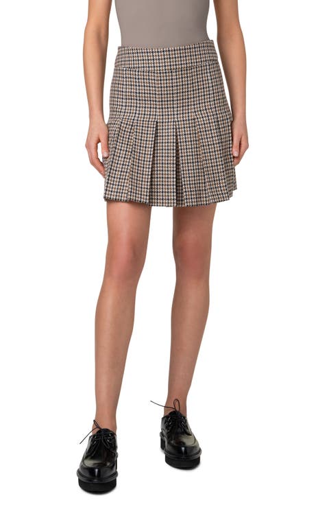 Women's Tweed Skirts | Nordstrom