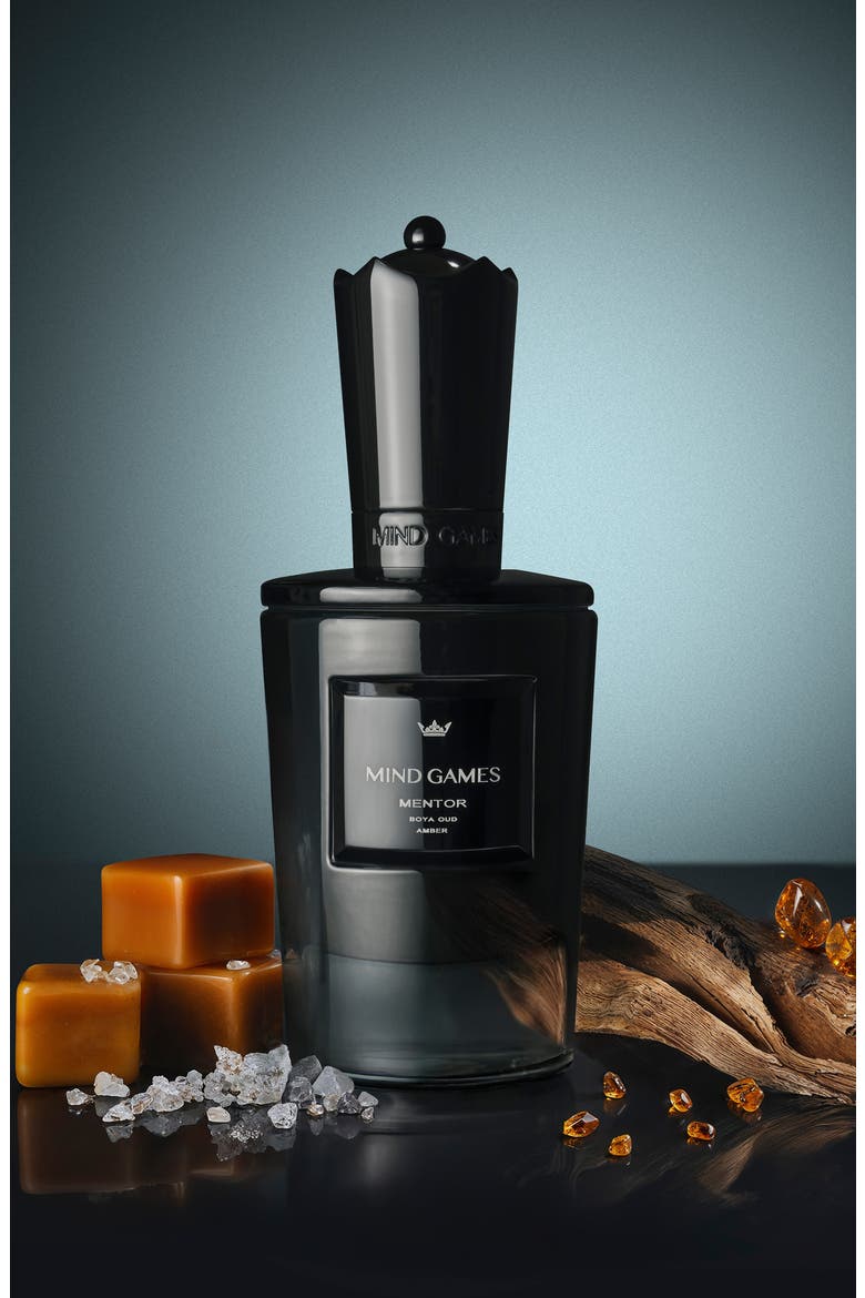 Perfumer Extraordinaire Mentor Extrait de Parfum, Alternate, color, NO COLOR
