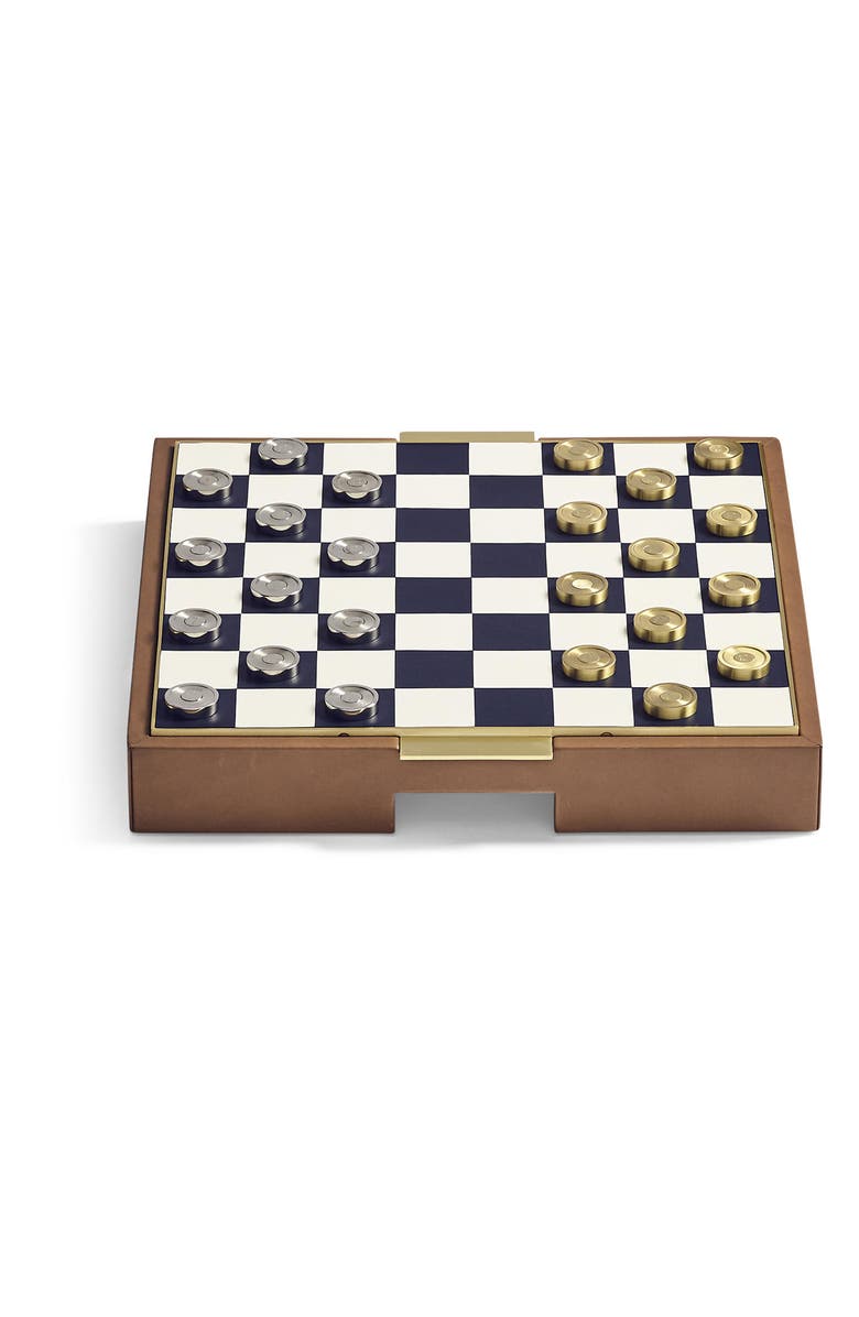 Ralph Lauren Fowler Chess Set, Main, color, 
