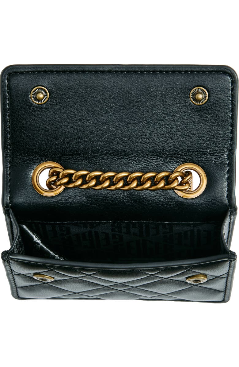 Kurt Geiger London Micro Brixton Shoulder Bag, Alternate, color,