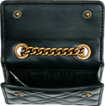 Micro Brixton Shoulder Bag