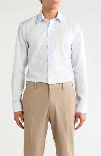 Premium Trim Fit Dress Shirt