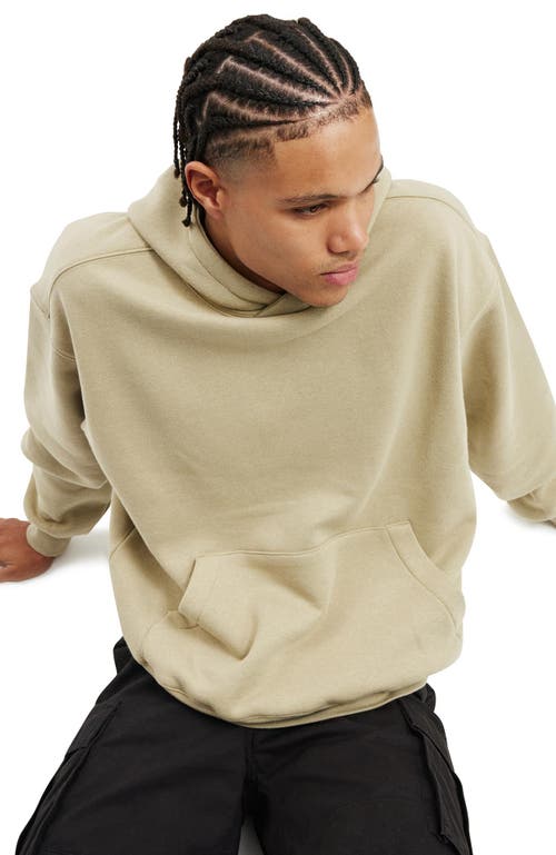 COTTON ON BOX FIT HOODIE