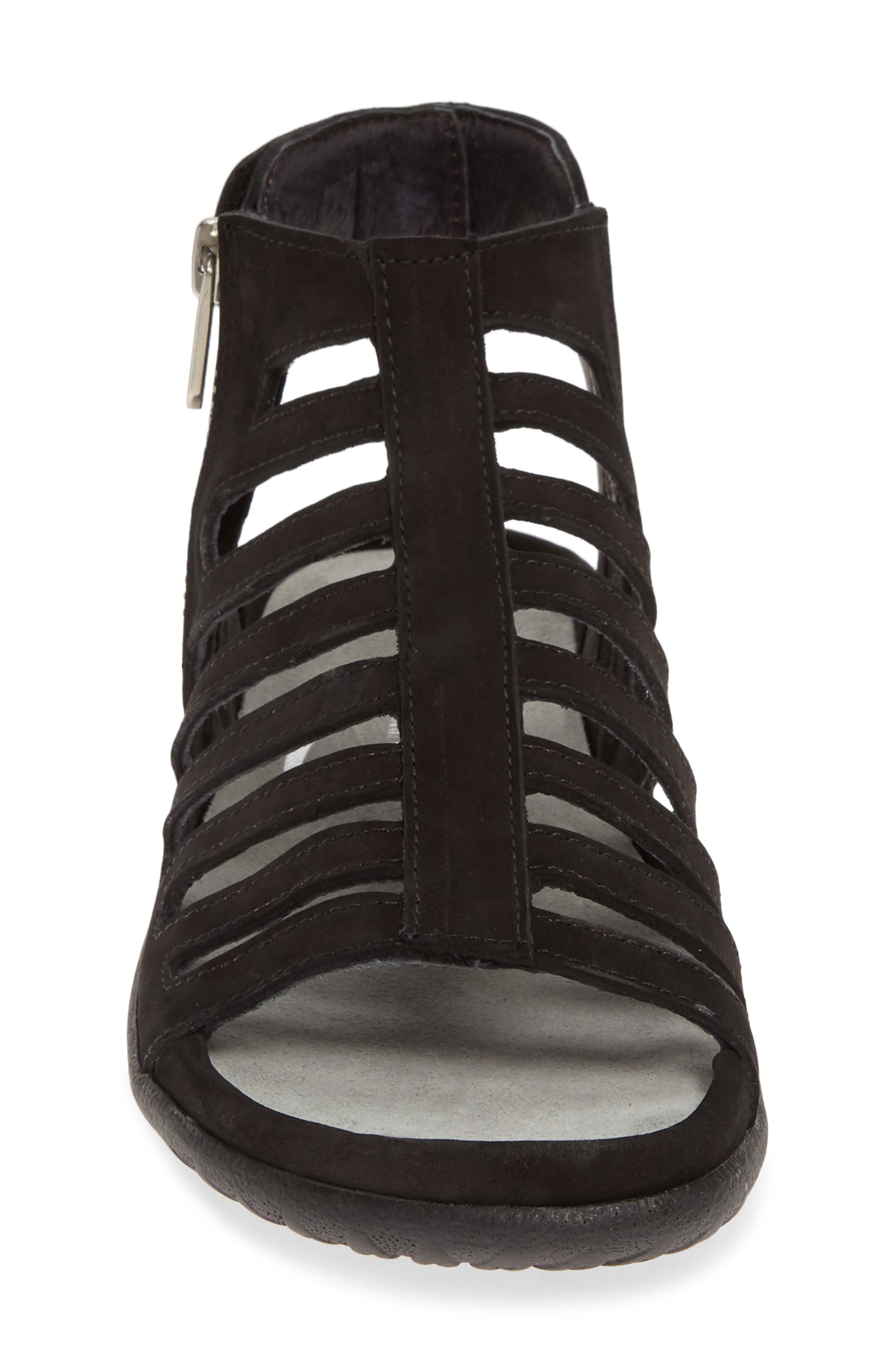 Naot Pitau Sandal, Alternate, color, 