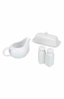 BIA Cordon Bleu Porcelain Table Set
