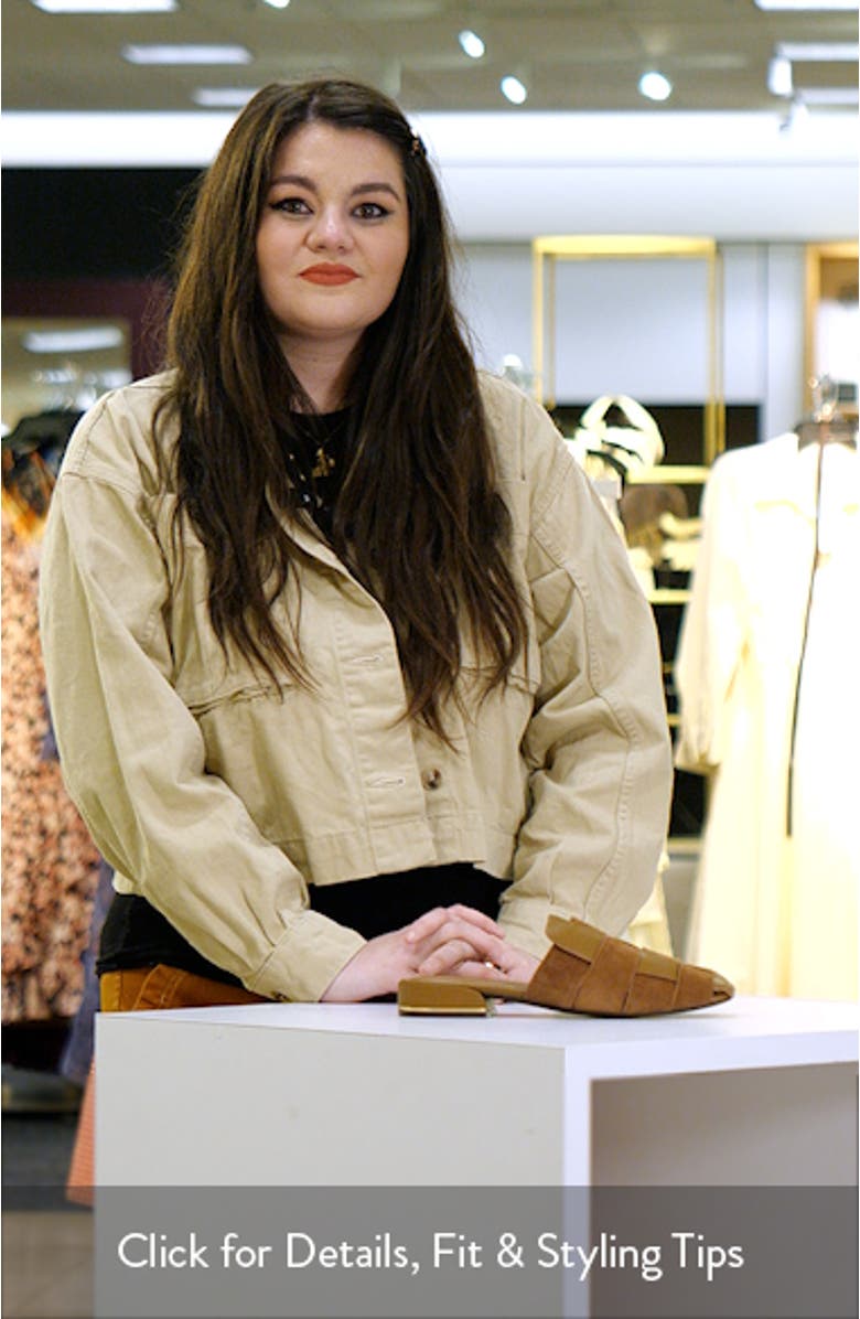 Faina Mule, sales video thumbnail