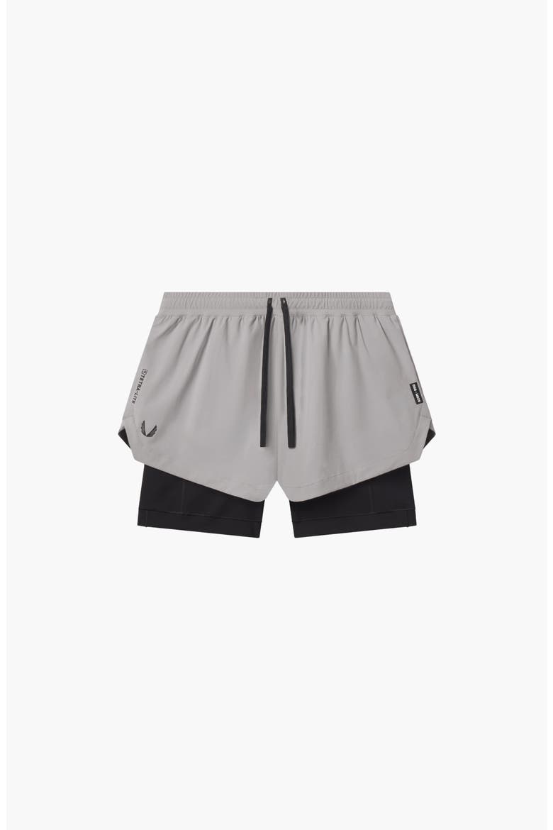 Tetra-Lite Liner Short, Alternate, color, Slate Grey