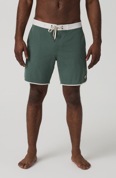 Cruise Hybrid Board Shorts