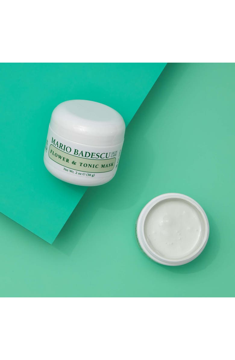 Mario Badescu Flower & Tonic Mask, Alternate, color,