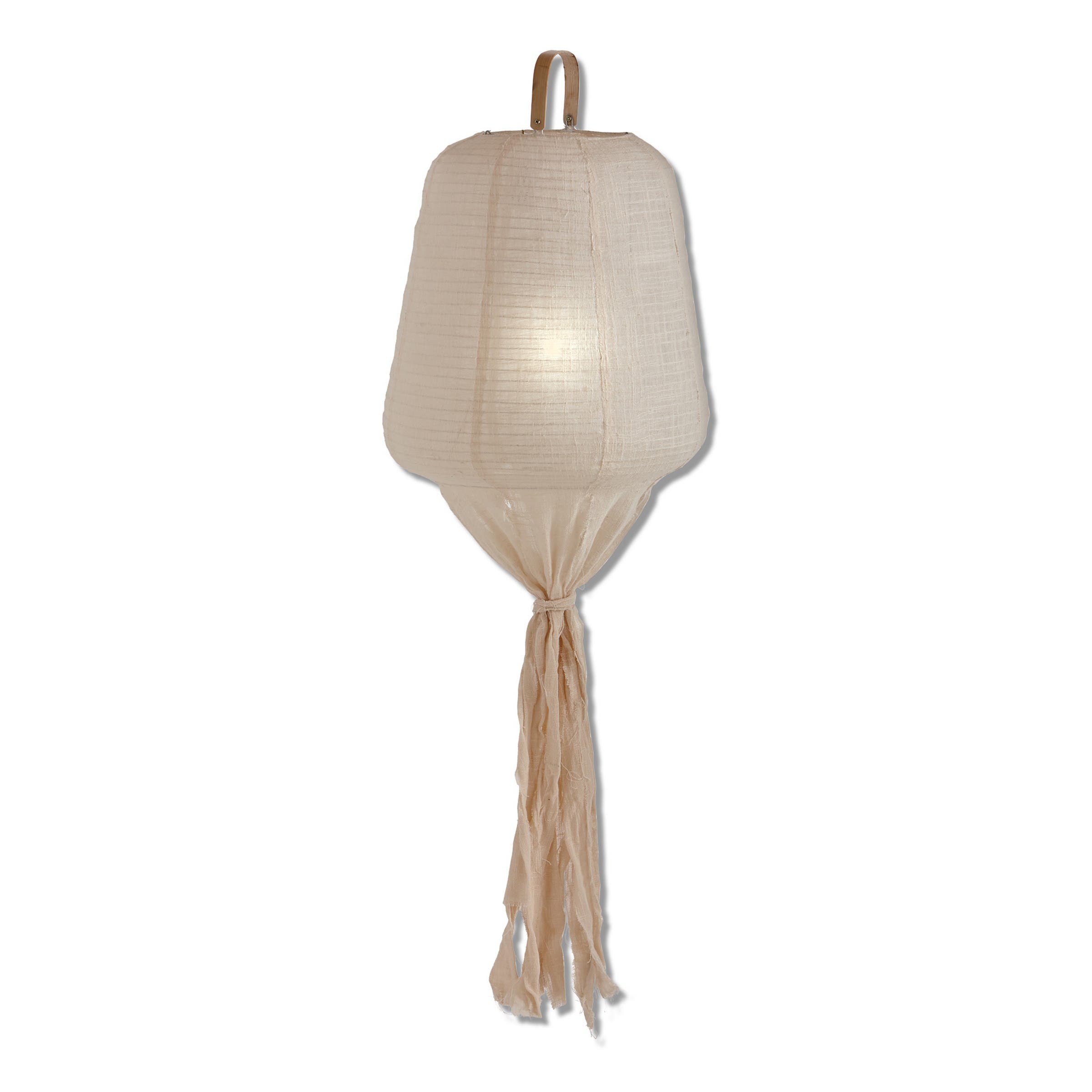 Tag Kite Led Hanging Lantern In Multi