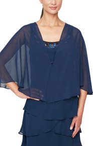 SL FASHIONS Multi Wear Shawl