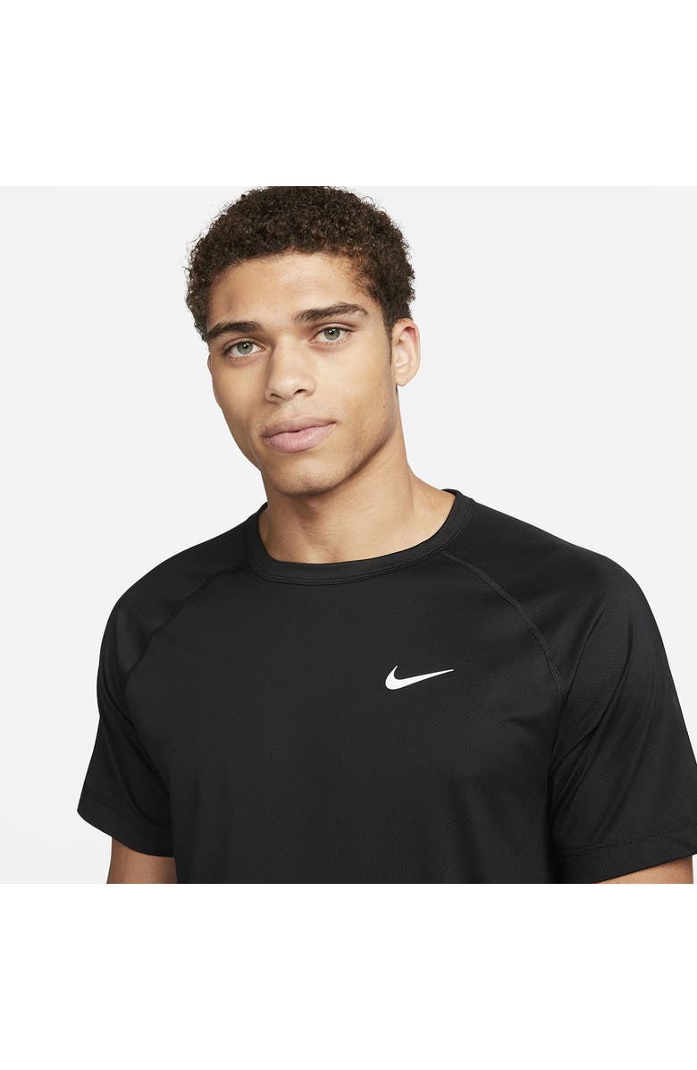 Nike Dri-FIT Ready Training T-Shirt, Alternate, color, 