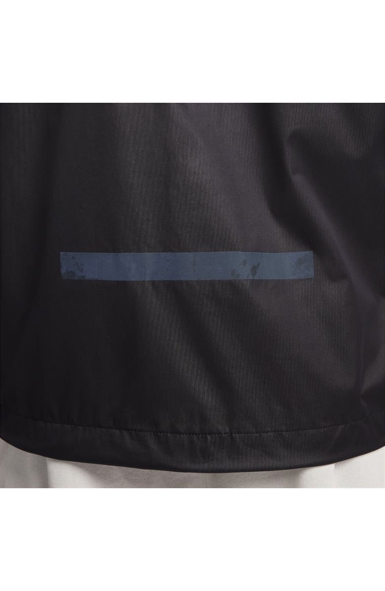 Nike Run Division Aerogami Waterproof Hooded Running Jacket, Alternate, color, 