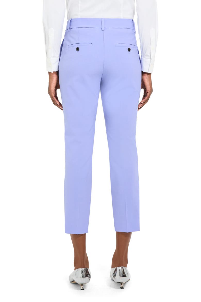 Treeca 2 Crop Suit Pants, Alternate, color, GROTTO