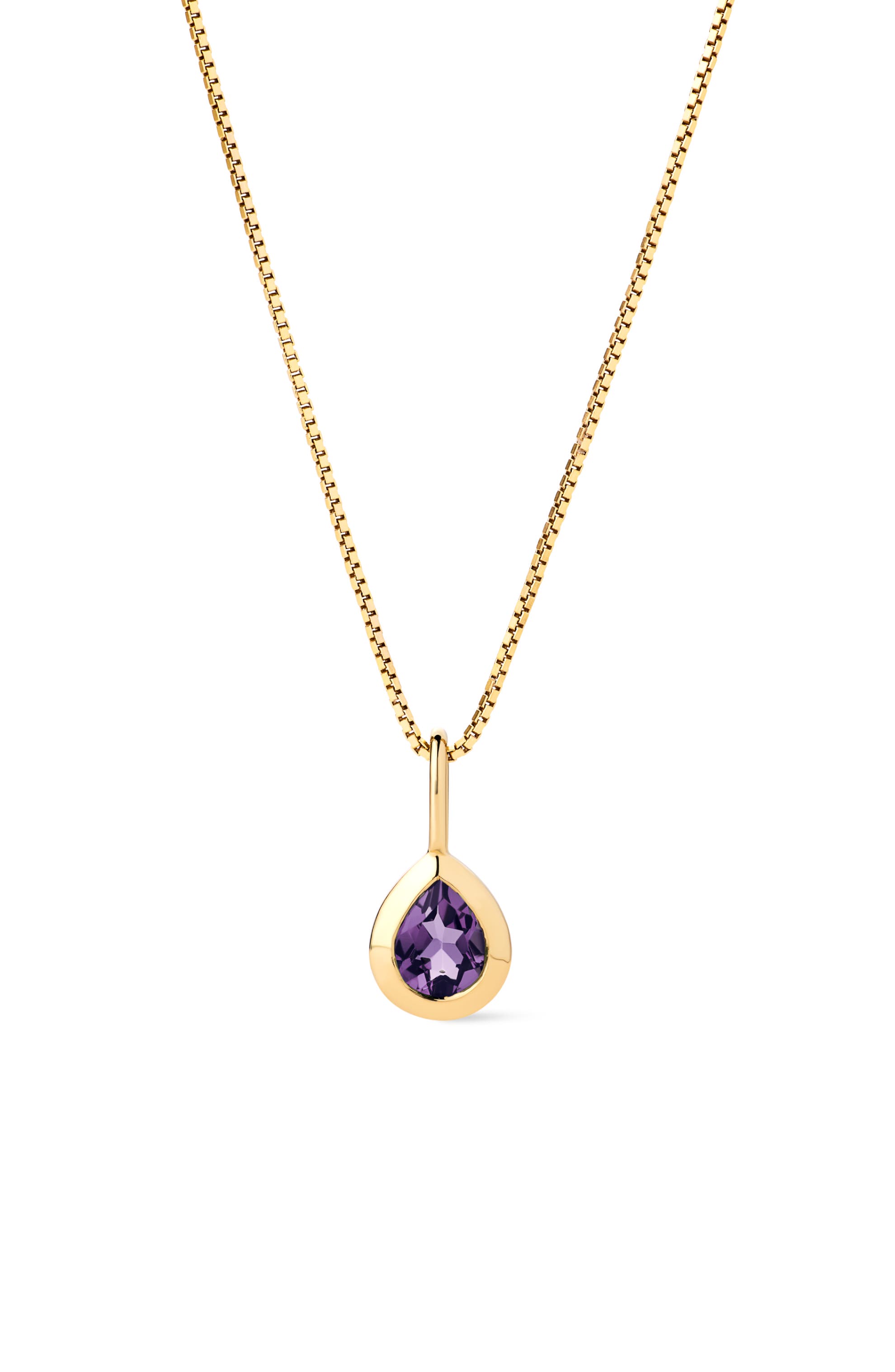 Pink Amethyst