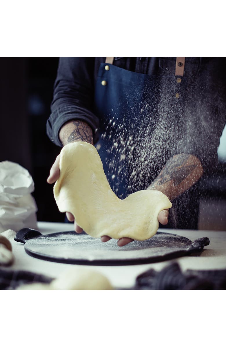 Emile Henry Smooth Pizza Stone, Alternate, color,