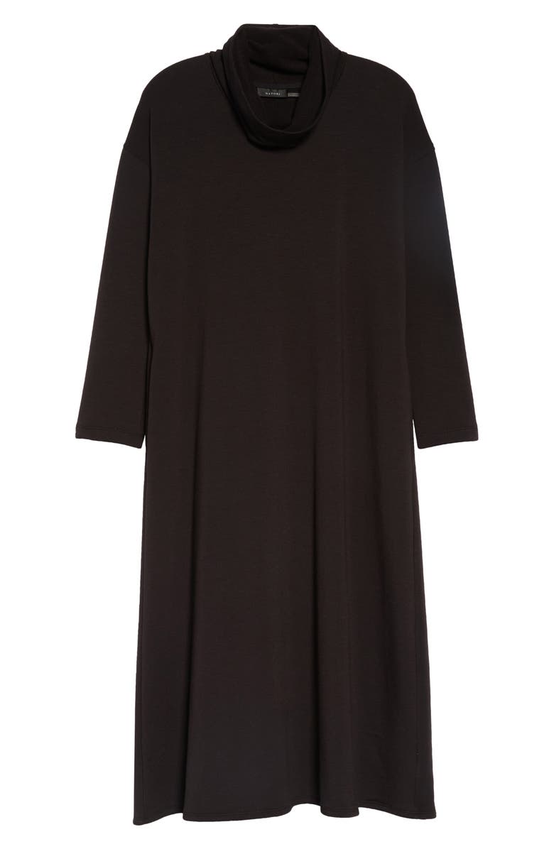 Natori Cocoon Long Sleeve Nightgown, Alternate, color,