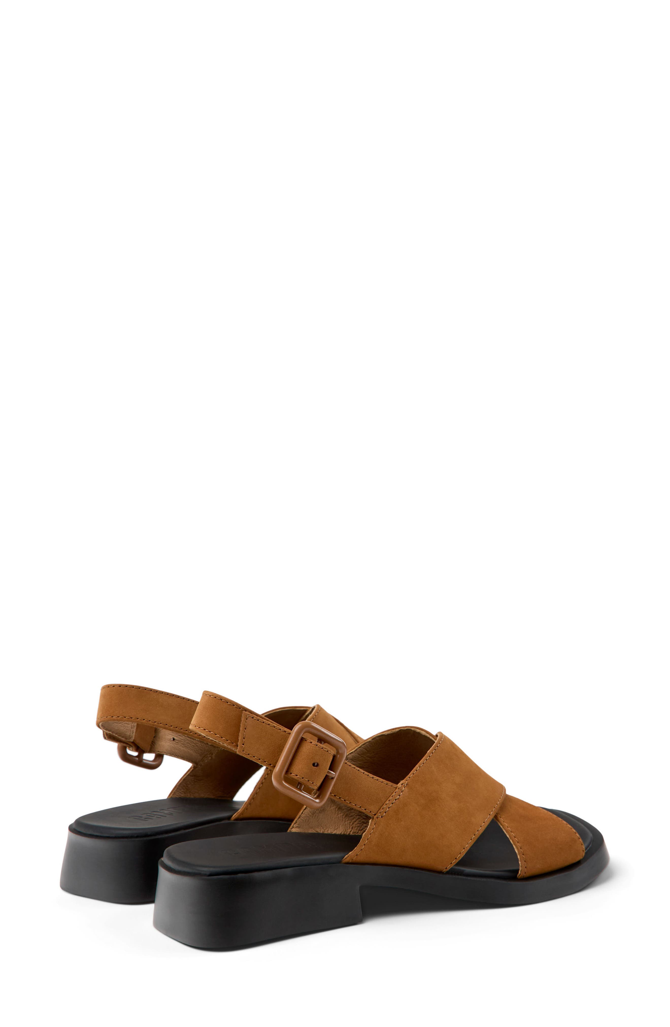 Camper Dana Slingback Sandal, Alternate, color, 
