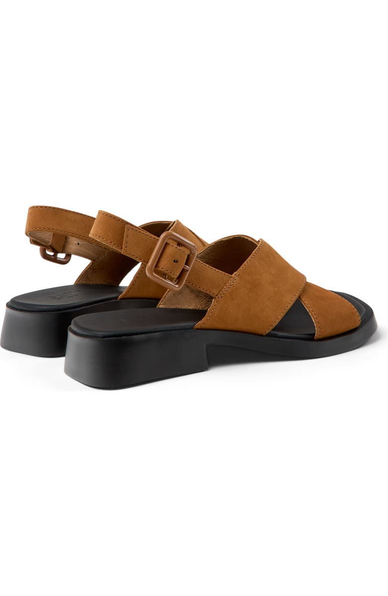 Camper Dana Slingback Sandal, Alternate, color,