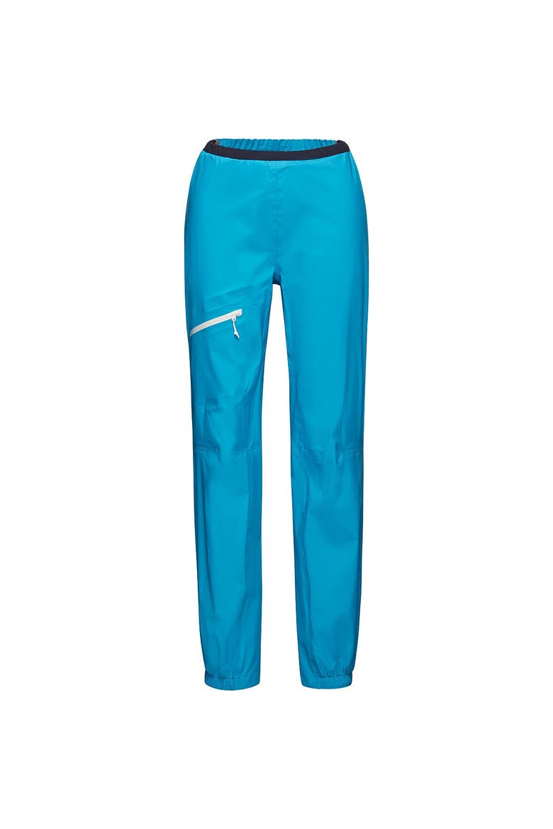 Eiger Speed Hs Pant - Women's, Alternate, color, Sky