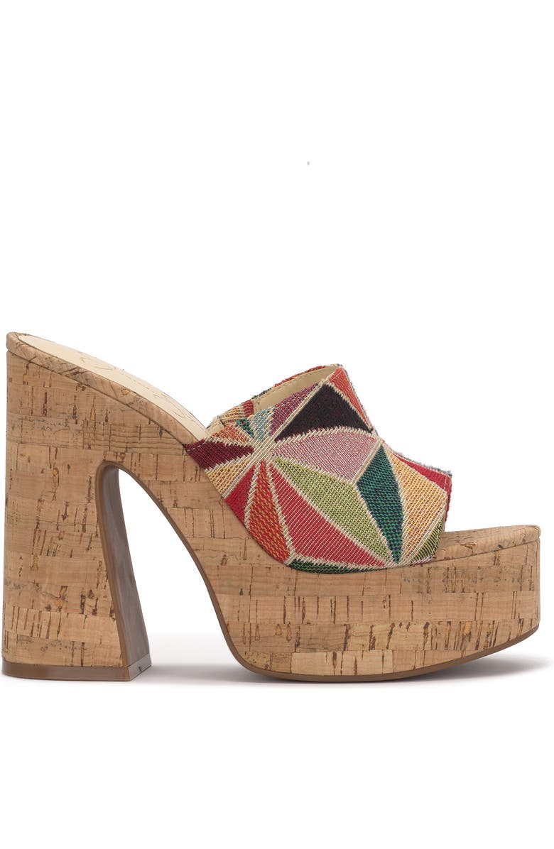 Jessica Simpson Xona Platform Sandal, Alternate, color,