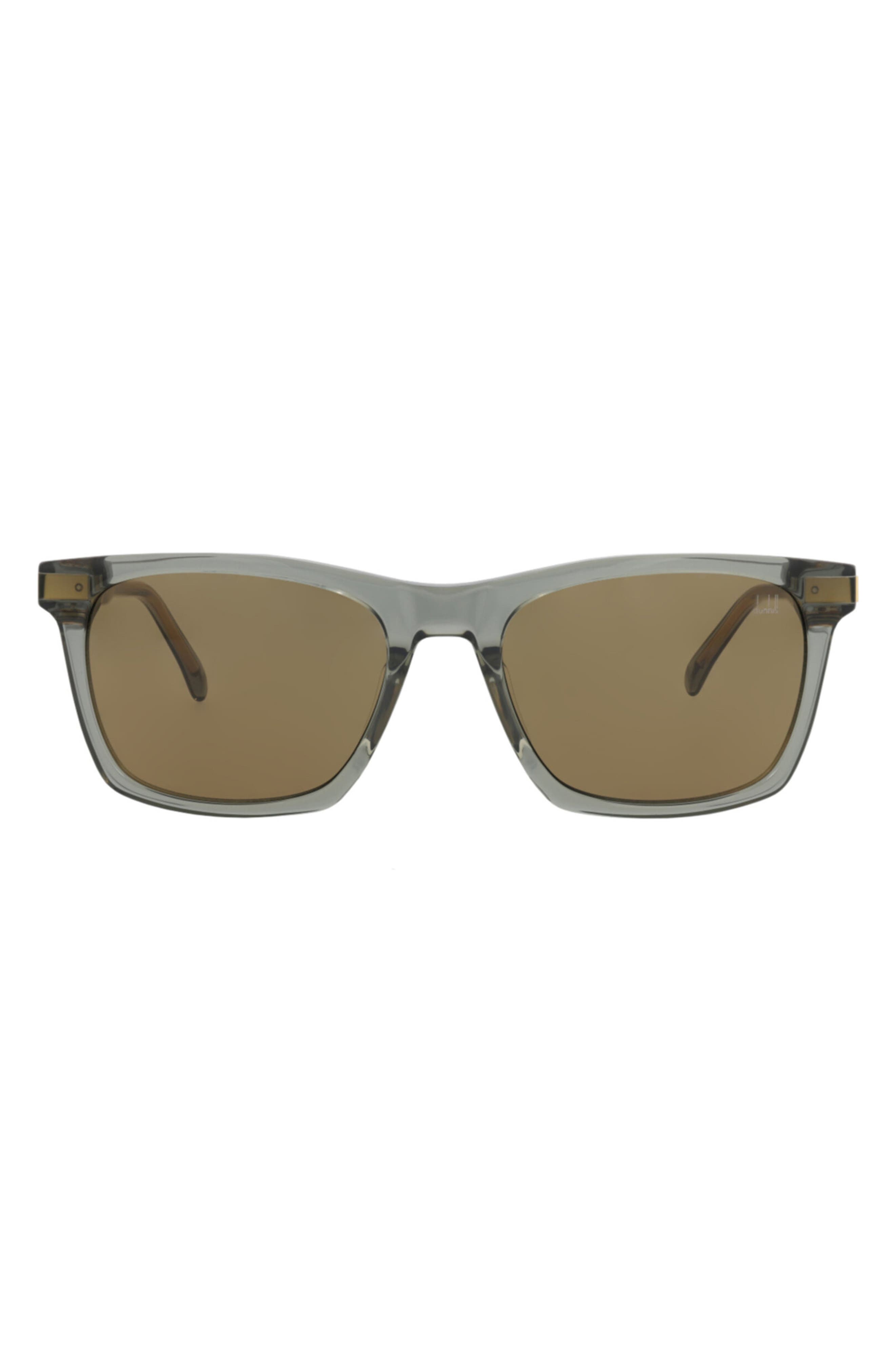 Dunhill 54mm Square Sunglasses