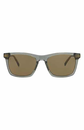 Dunhill 54mm Square Sunglasses