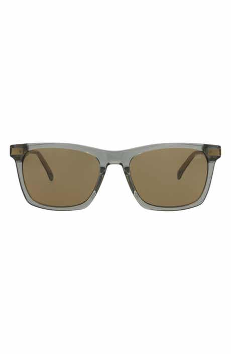Dunhill 54mm Square Sunglasses