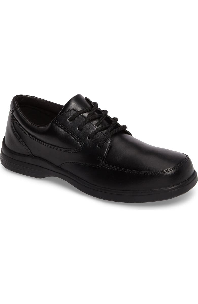 Hush Puppies<sup>®</sup> Ty Dress Shoe, Main, color,