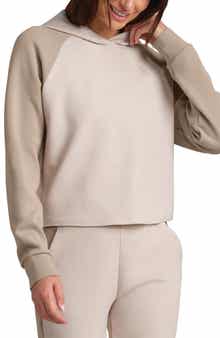 Rhone DreamGlow Colorblock Hoodie
