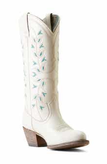 Ariat Desert Holly Western Boot
