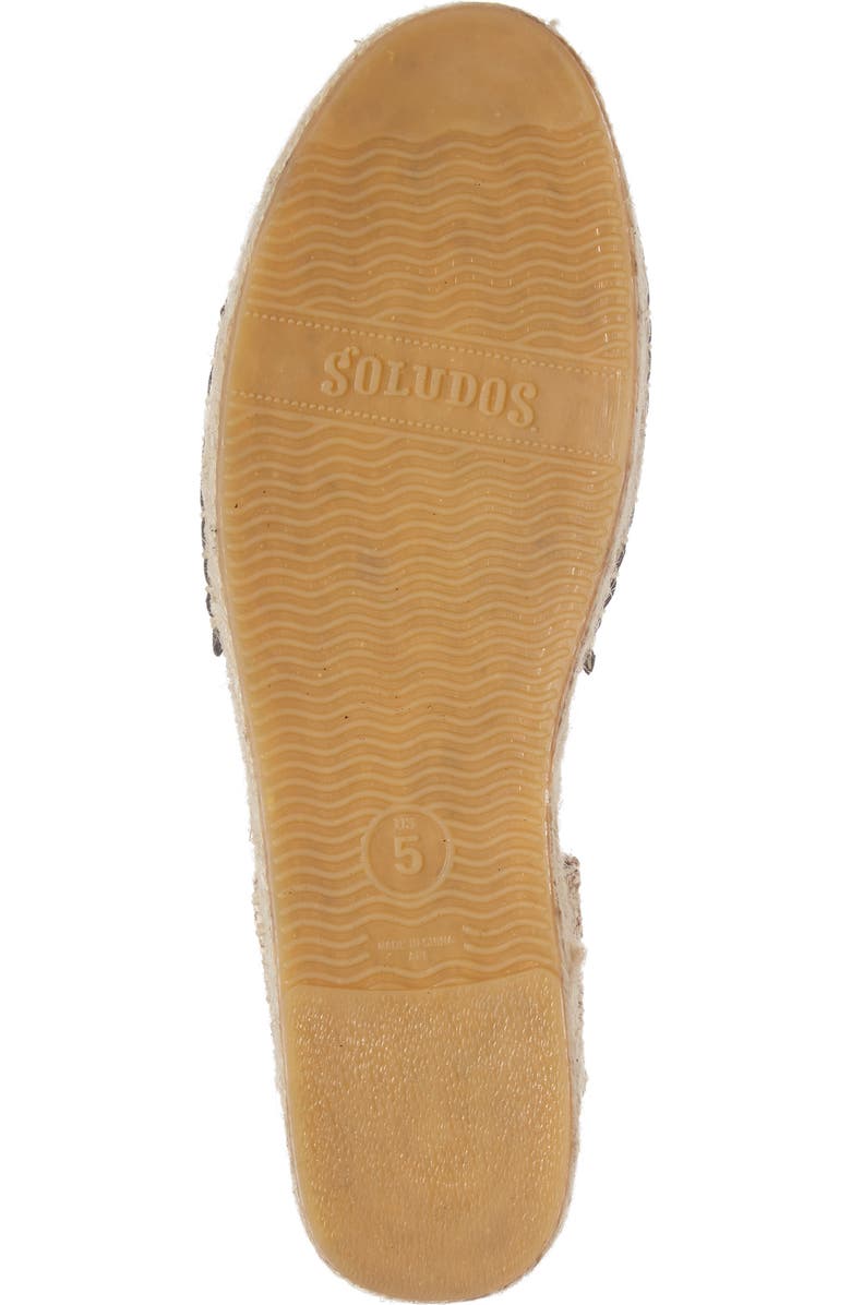 Soludos Platform Sandal, Alternate, color,