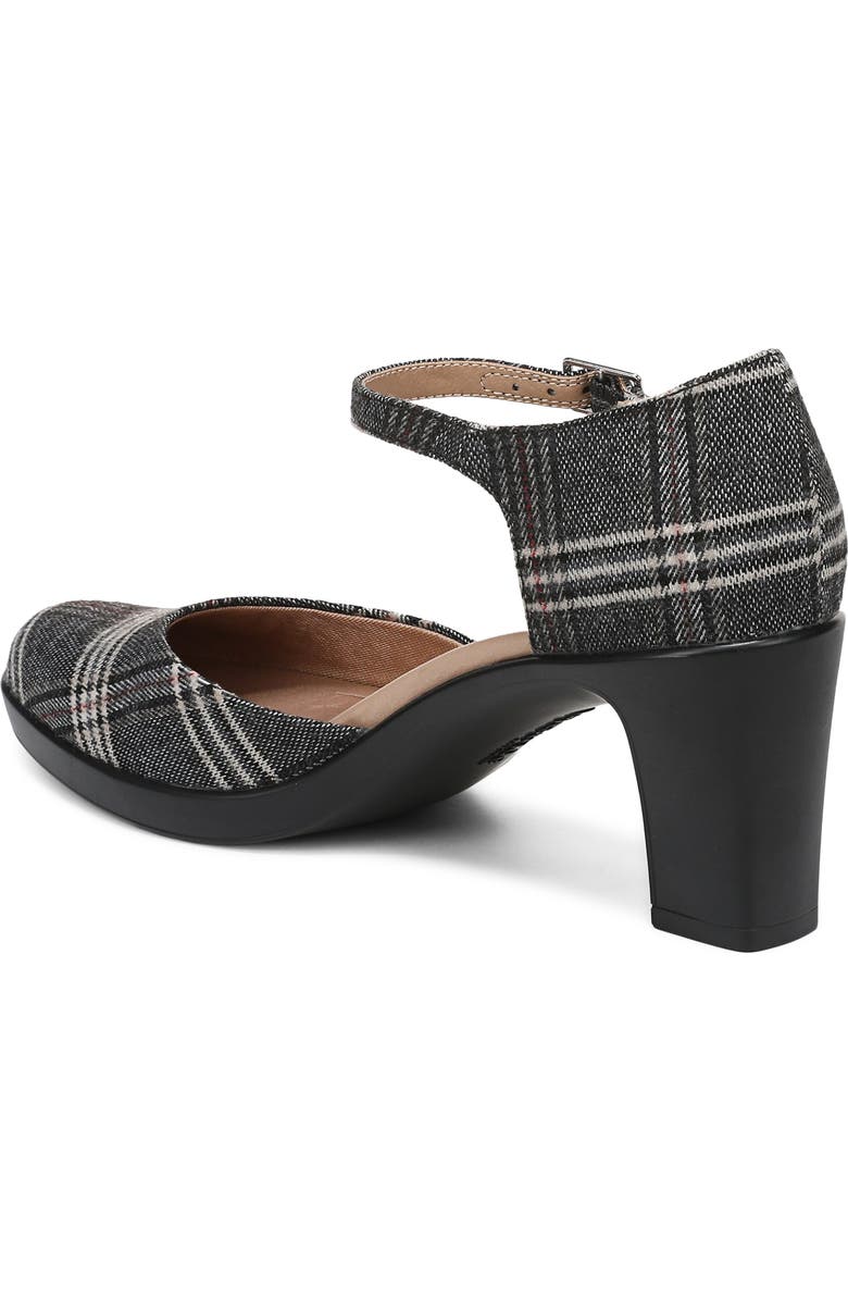 LifeStride Effortless Ankle Strap Platform Pump, Alternate, color,