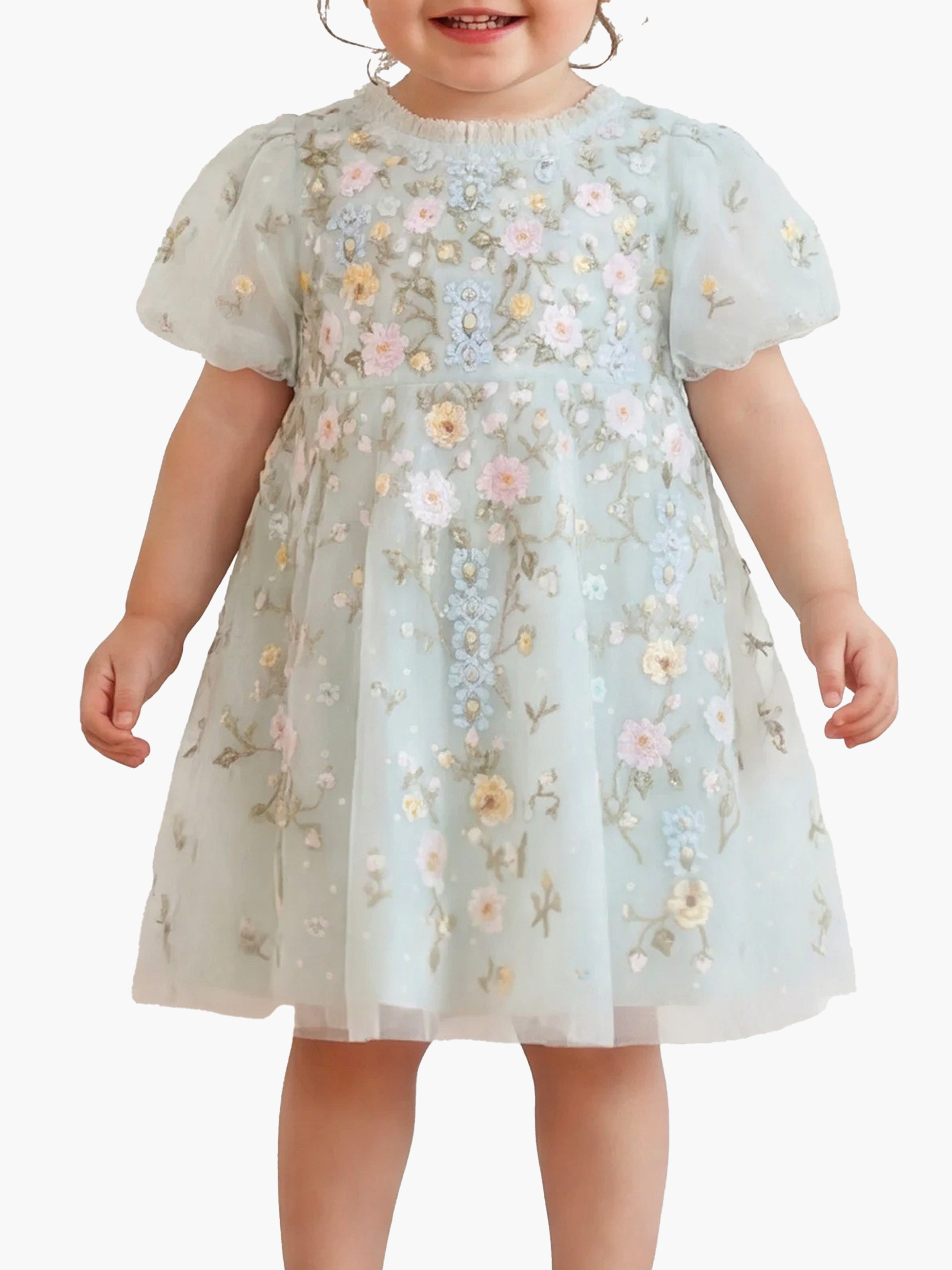 selected Sea Mist/Pastel Blue