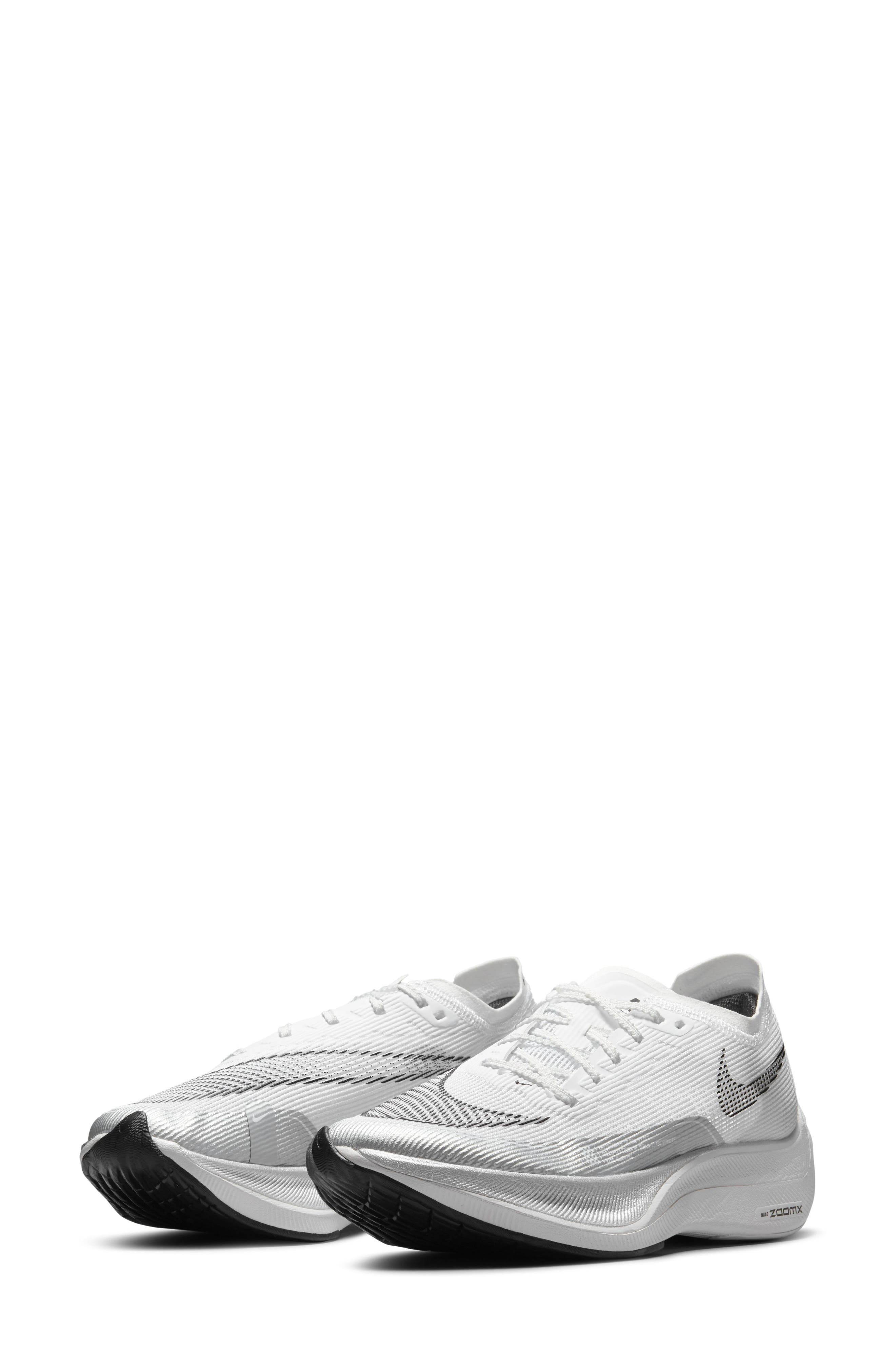 Nike ZoomX Vaporfly NEXT% 2 Racing Shoe, Main, color, 