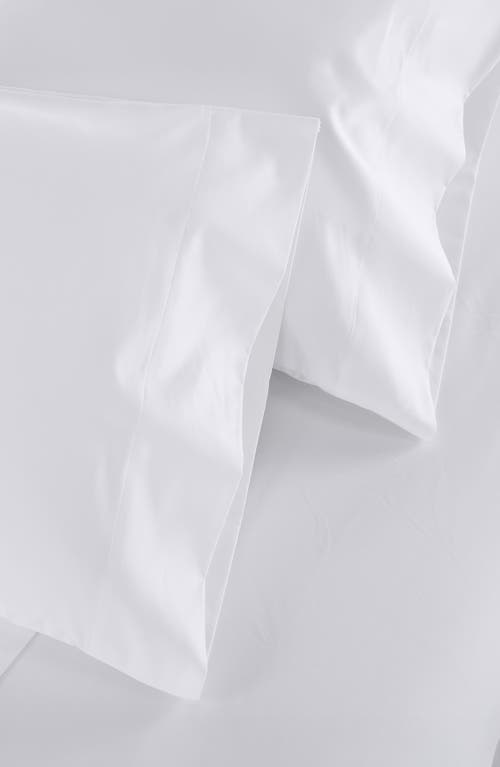 California Design Den Grand Indulgence 1000 Thread Count 100% Cotton Sateen Sheet Set In Neutral