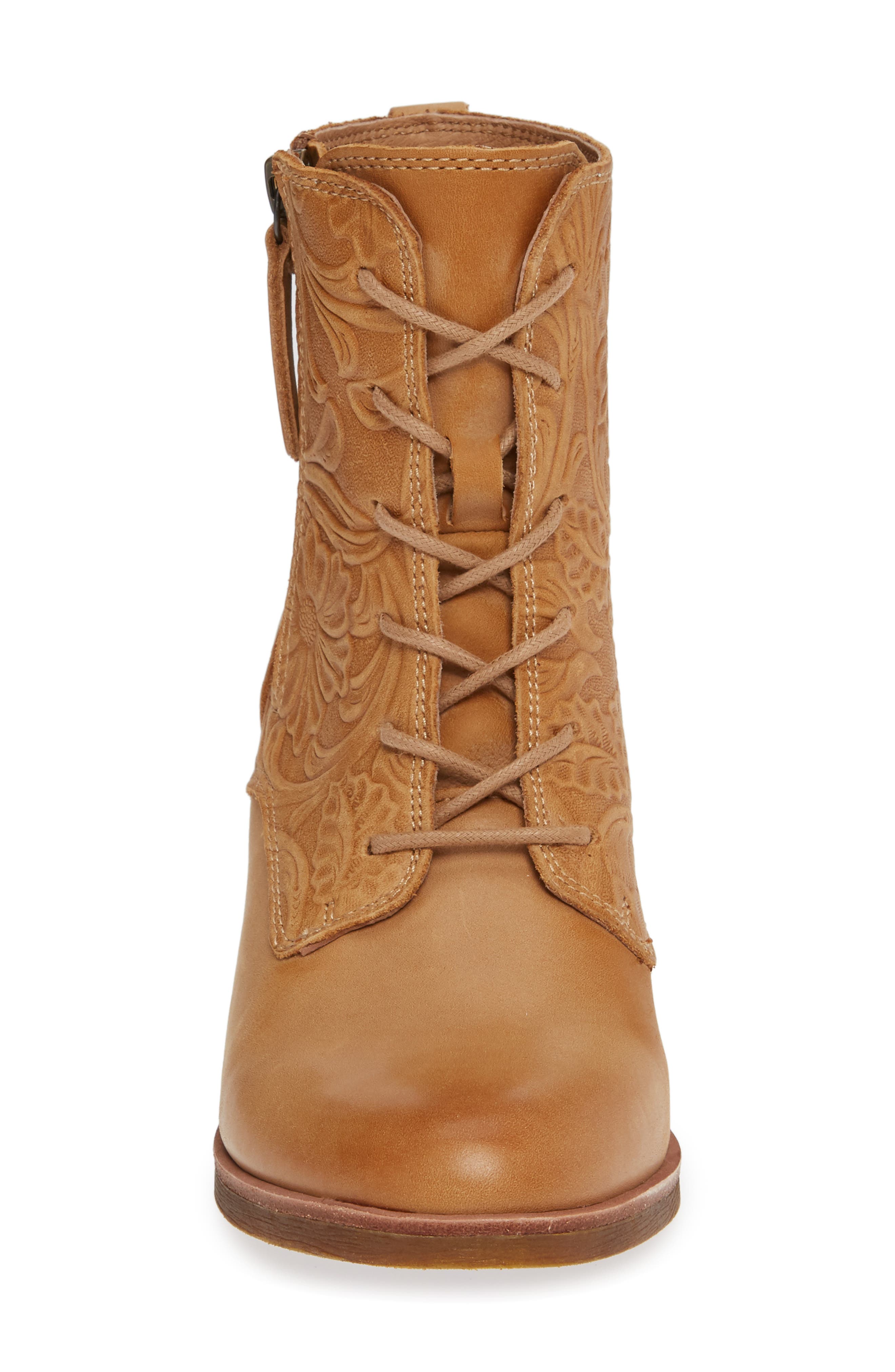 Söfft Sondra Bootie, Alternate, color, 