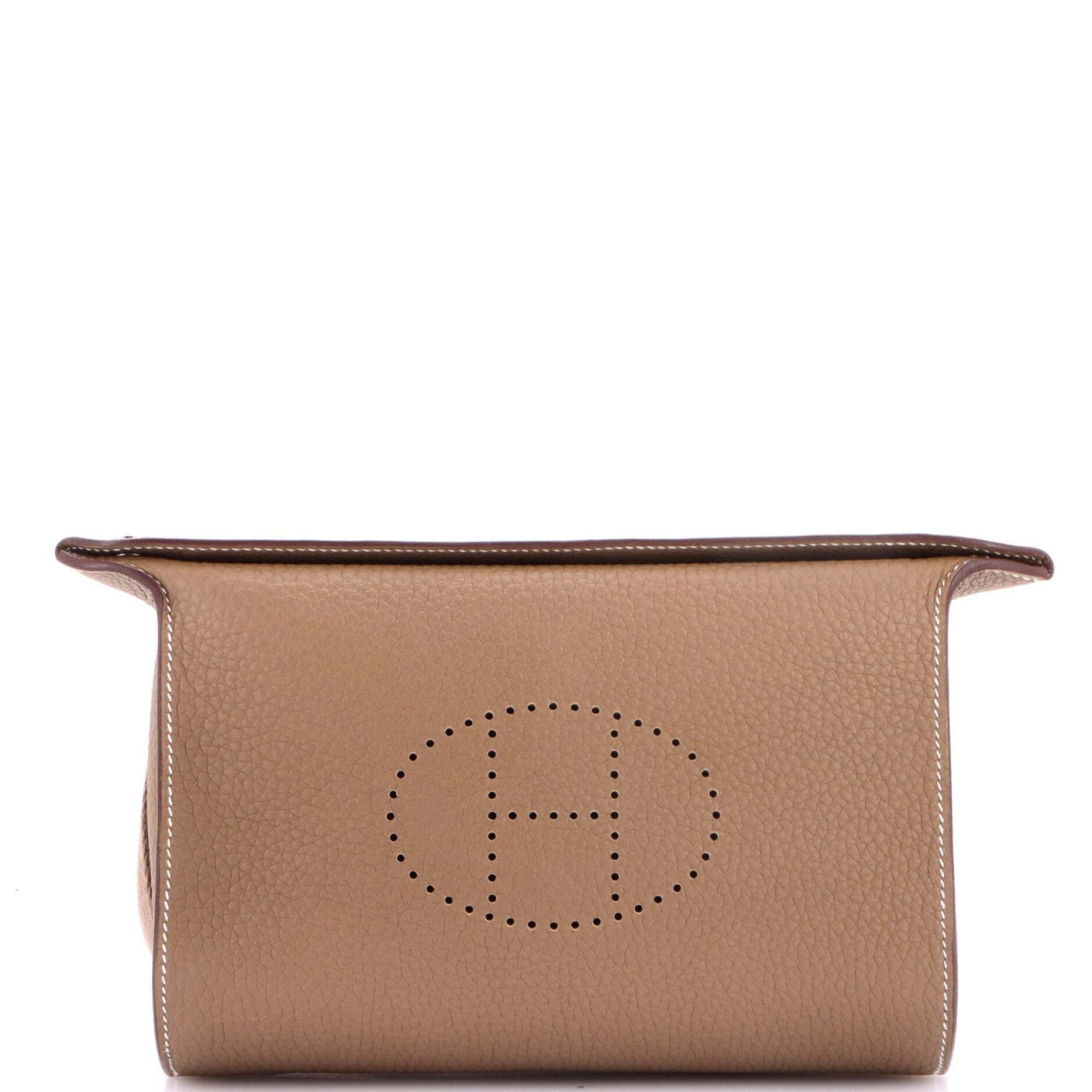 Videpoches Bag Togo, Main, color, Grey