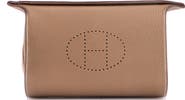 Pre-Owned Hermes Videpoches Bag Togo