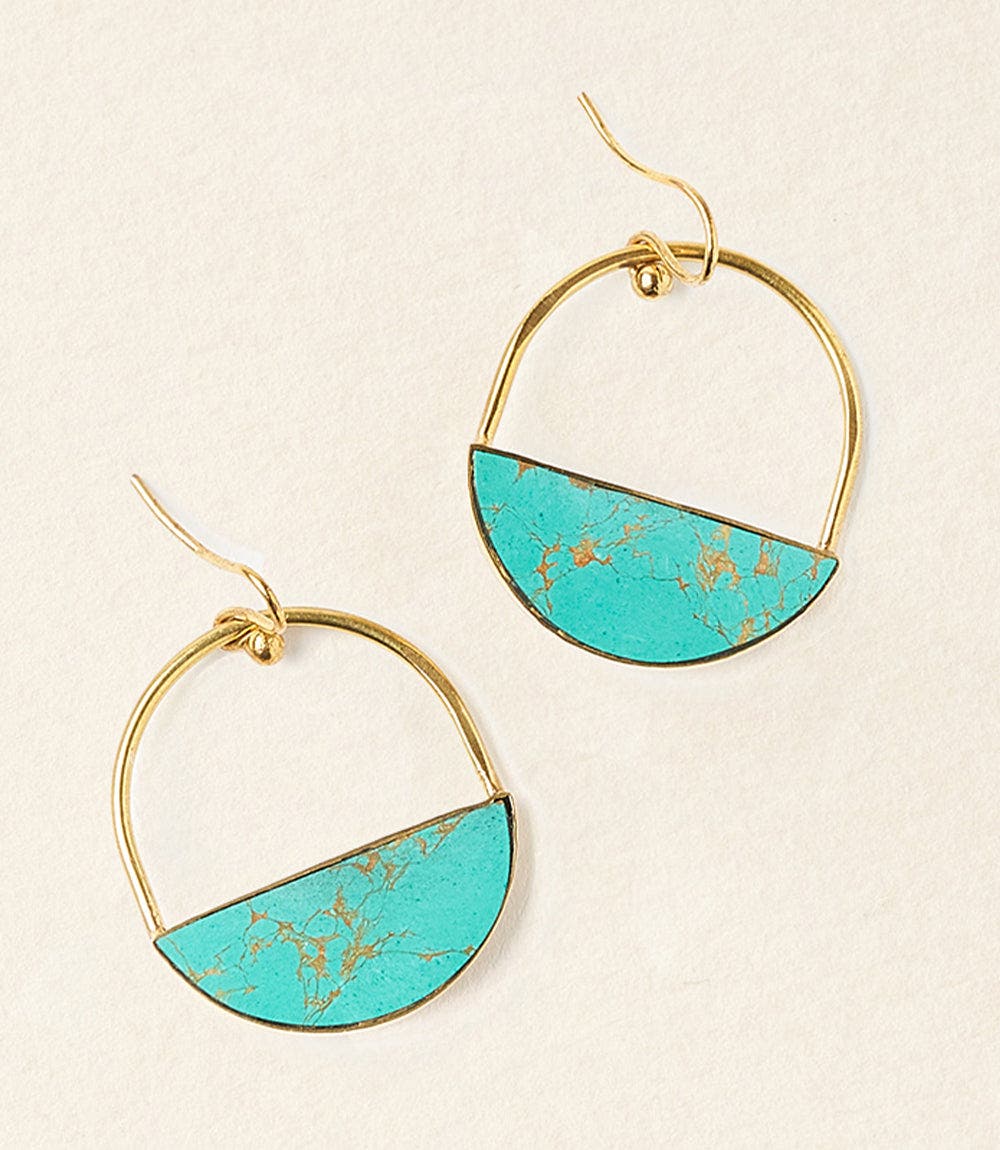 selected Turquoise