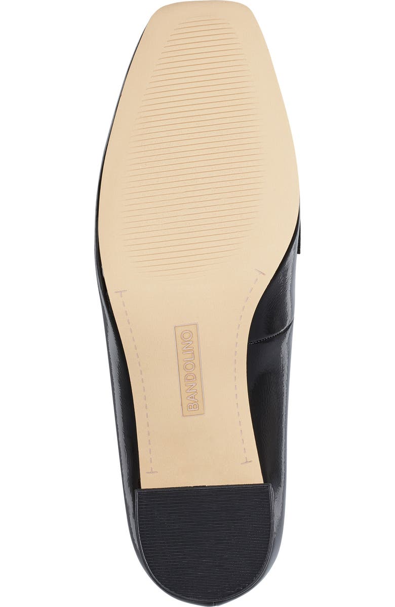 Bandolino Lucien Block Heel Pump, Alternate, color,